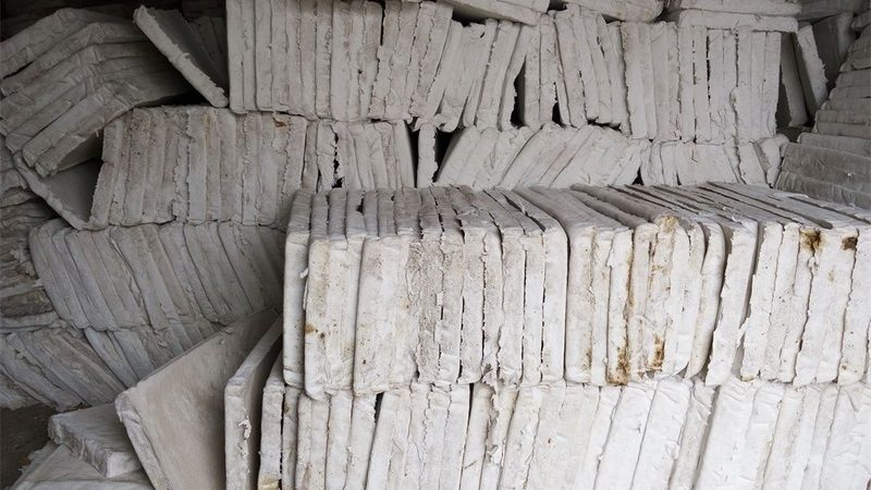 聚氨酯硬泡保温材料：揭秘其背后的技术奥秘**