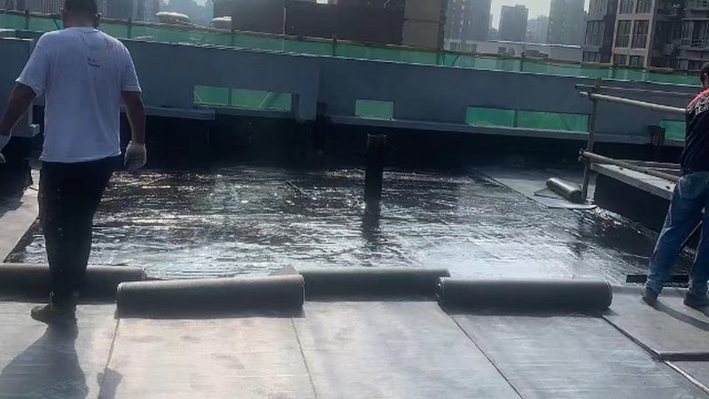 旧房翻新防水材料性价比对比