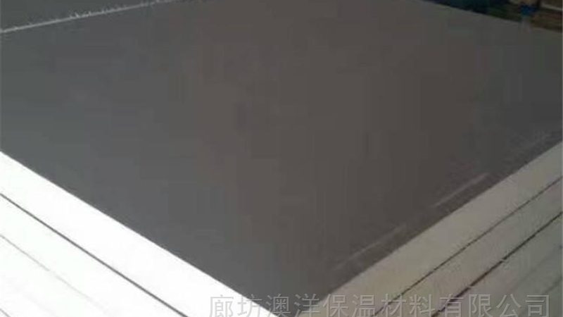 管道聚氨酯保温板规格全解析**