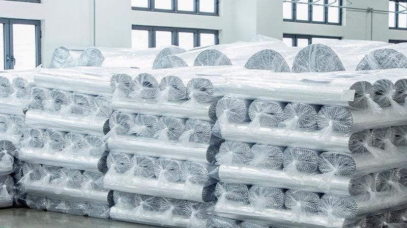SBS防水卷材施工队收费标准：揭秘影响价格的关键因素