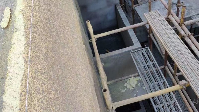 岩棉板复合板：揭秘其性能与选购要点**
