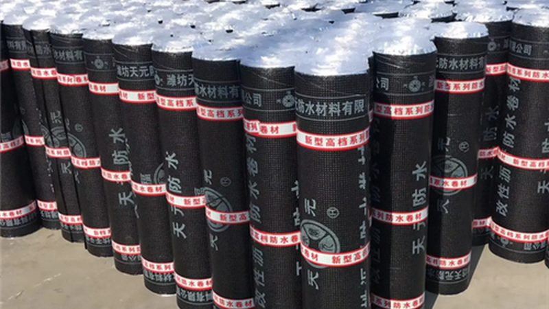 屋面防水涂料，选Ⅰ型还是Ⅱ型？关键看这几点**