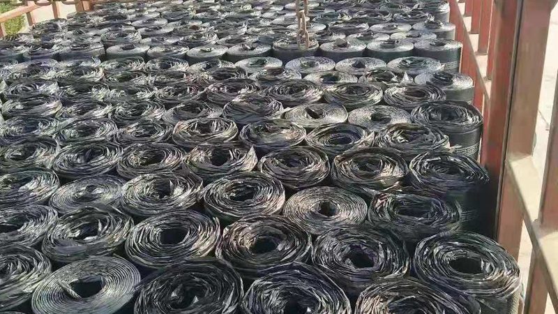 北京管道保温材料：规格型号背后的技术考量**
