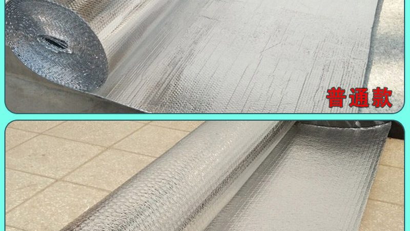 岩棉板：使用寿命的秘密解析