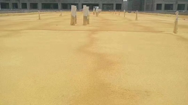 卫生间防水涂料：水性还是油性？揭秘选材关键