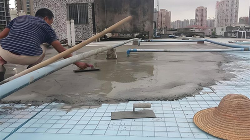 无机保温隔热材料：揭秘十大品牌背后的秘密**