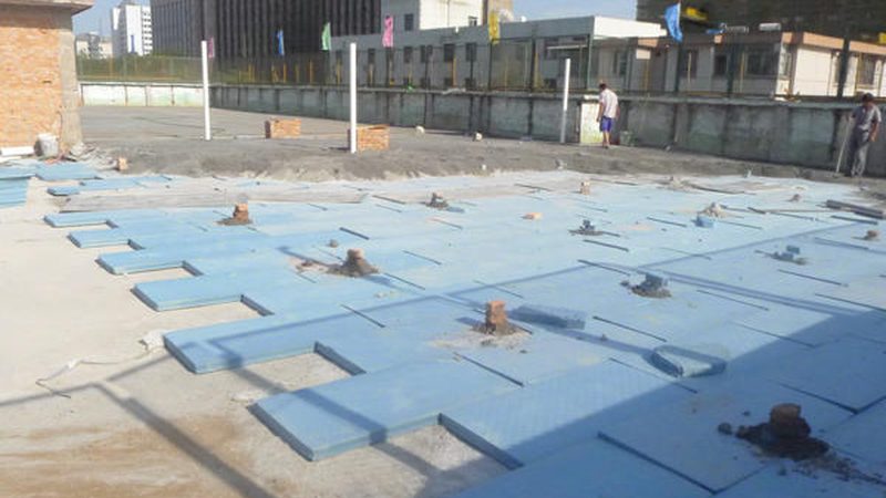外墙防水补漏，如何找到靠谱施工队？**