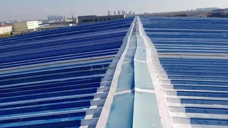 外墙防水施工合同模板：关键要素与注意事项**