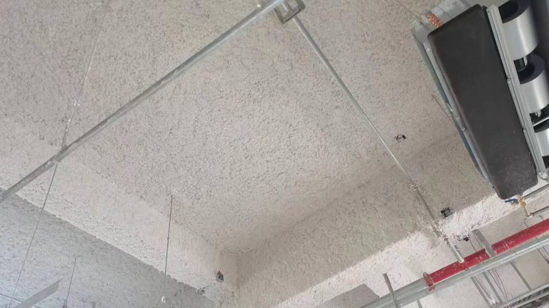桥面防水涂料施工，关键在于细节把控
