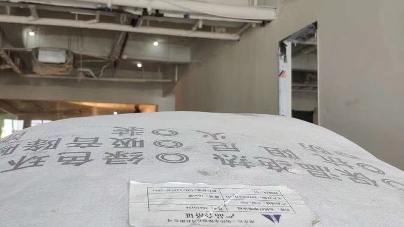 防水卷材施工后，闭水试验的最佳时机是？**