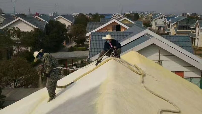 防水卷材品牌排名背后的考量因素
