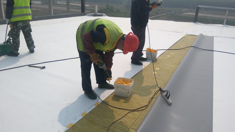 成都SBS防水卷材：揭秘其性能与施工要点